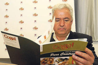 cogal natalio garcia