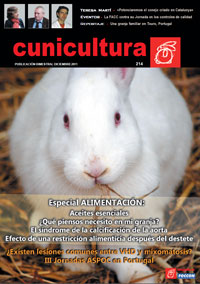 Cunicultura