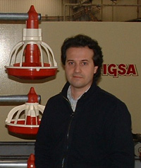 marcel guash