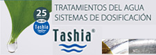 Tashia