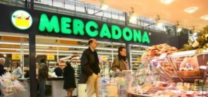 mercadona