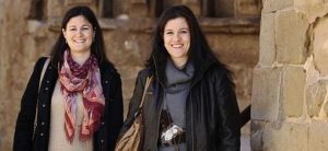 Las avicultoras gestionan la granja AvÃcola Rioja SL Las avicultoras gestionan la granja AvÃcola Rioja SL