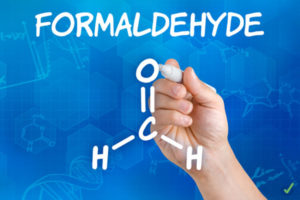 Formaldehido en avicultura