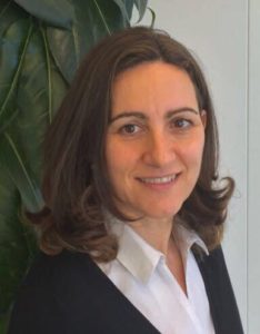 Ana Morcate, nueva directora de Merial en España y Portugal
