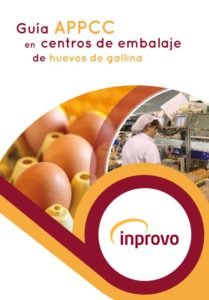Guía de Aplicación del sistema APPCC (Análisis de Peligros y Puntos de Control Crítico) en centros de embalaje de huevos de gallina