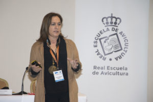Cristina Muñoz Madero
