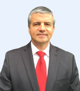 Gabriel García será, a partir de septiembre, el nuevo CEO de Nutreco Iberia