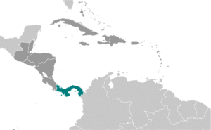 panama