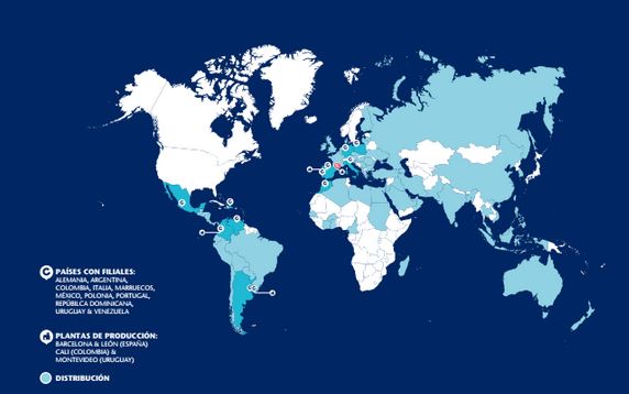 calier-mapa-presencia-internacional