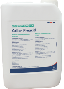 calier proacid