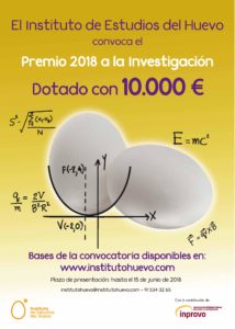 CARTEL-PREMIO-HUEVO_INVESTIGACION-2018