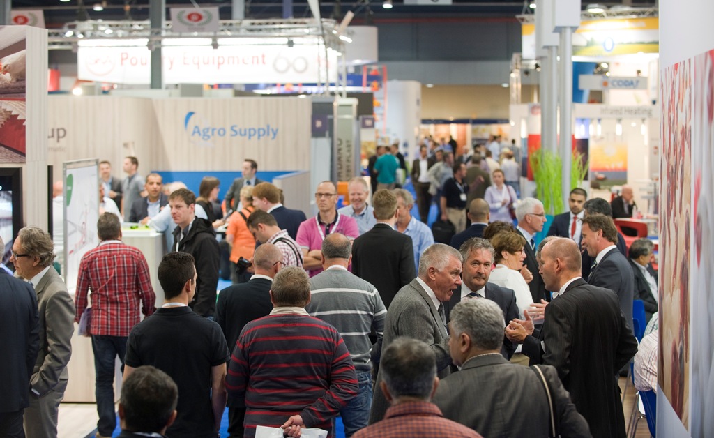 VIV Europe 2014 - onsiteR
