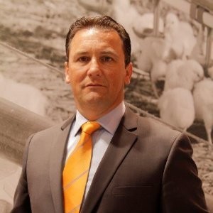 Jose Antonio Ferrera Diaz Managing Director - Big Dutchman Iberica, S.A 