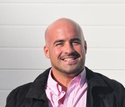 Rubén Martinez García CEO - Grupo Avícola RUJAMAR 