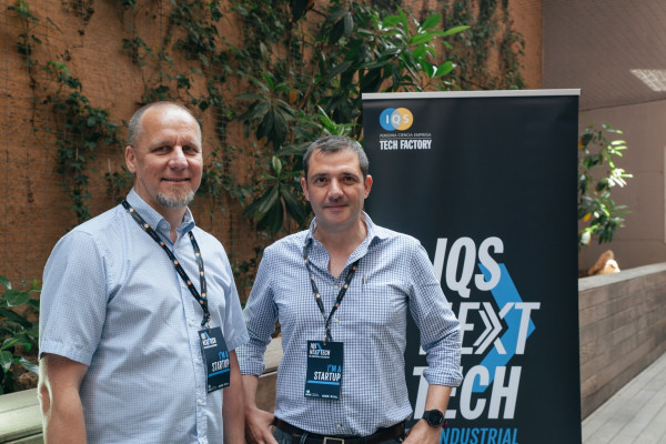 Faromatics, seleccionada por RobotUnion